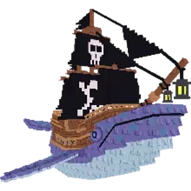 Capitano Moby secret, Steal a Brainrot