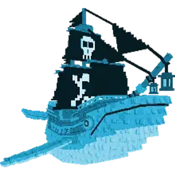 Capitano Moby secret, Steal a Brainrot