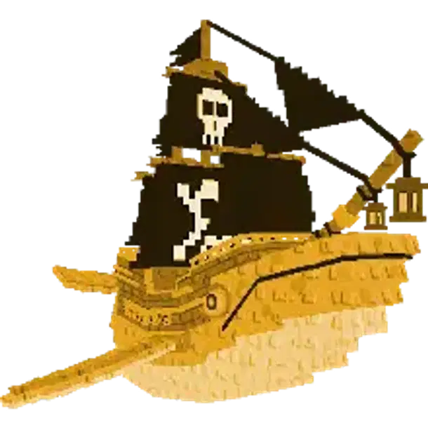 Capitano Moby secret, Steal a Brainrot