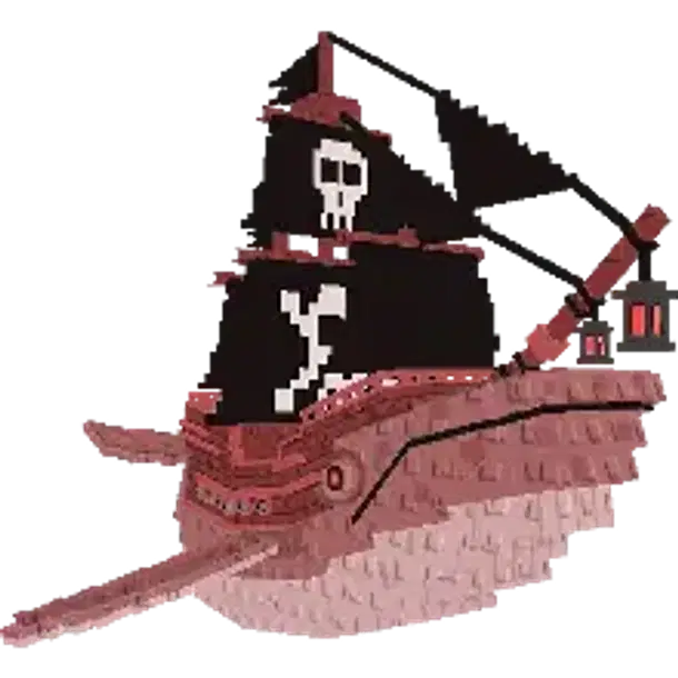 Capitano Moby secret, Steal a Brainrot