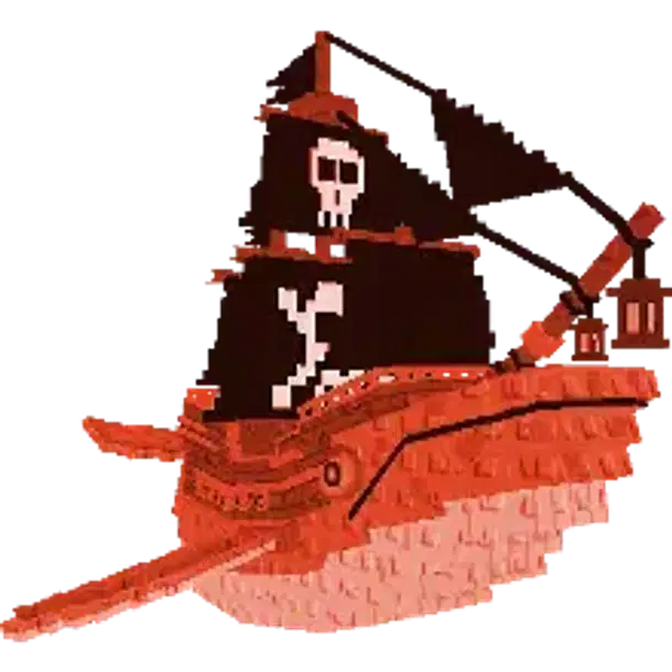 Capitano Moby secret, Steal a Brainrot