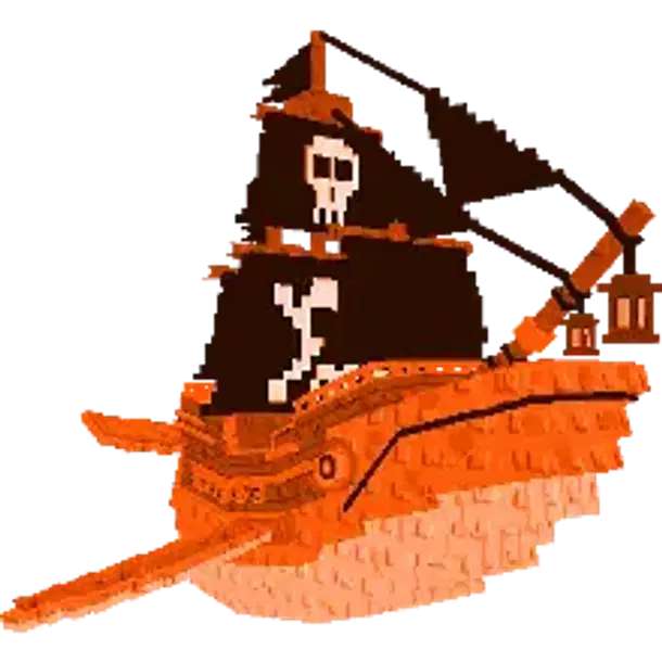 Capitano Moby secret, Steal a Brainrot