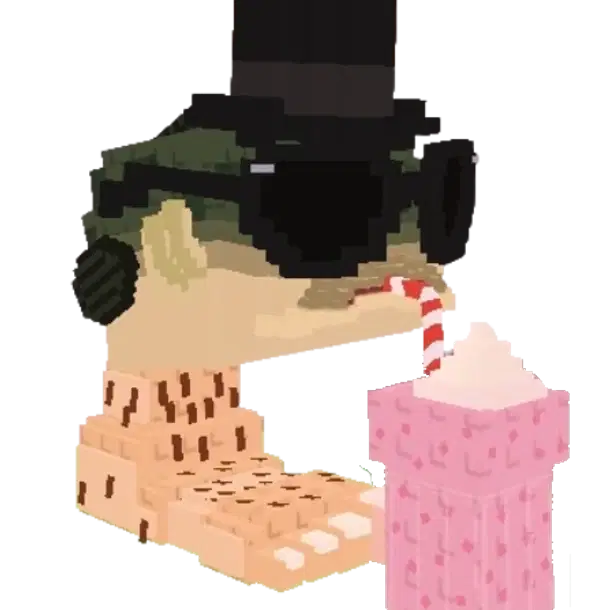 Carloo mythic, Steal a Brainrot