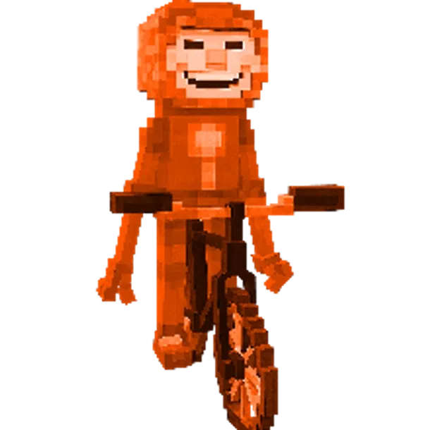 Chicleteira Bicicleteira secret, Steal a Brainrot