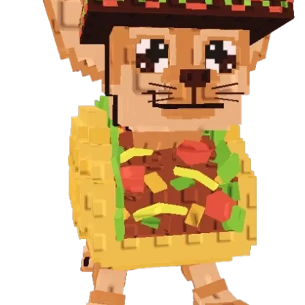 Chihuanini Taconini brainrot_god, Steal a Brainrot