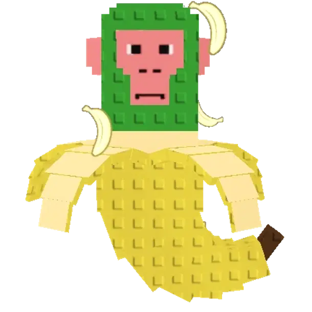 Chimpanzini Bananini legendary, Steal a Brainrot