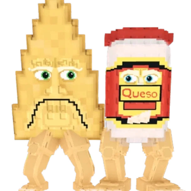 Chipso and Queso secret, Steal a Brainrot