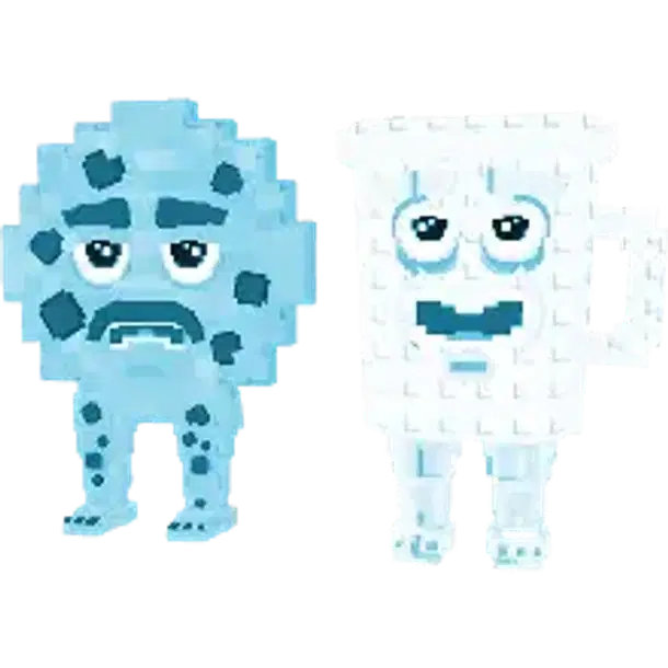 Cooki and Milki secret, Steal a Brainrot