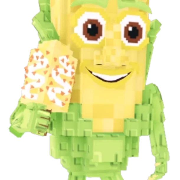 Corn Corn Corn Sahur brainrot_god, Steal a Brainrot