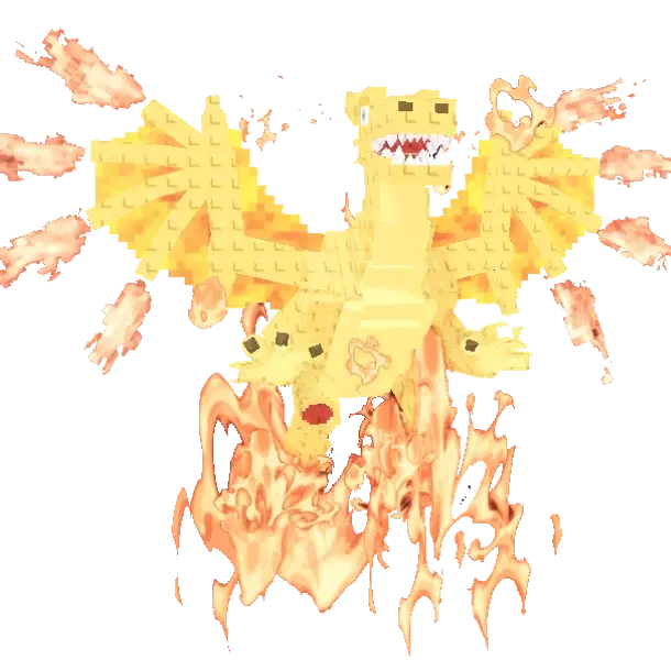 Dragon Cannelloni secret, Steal a Brainrot