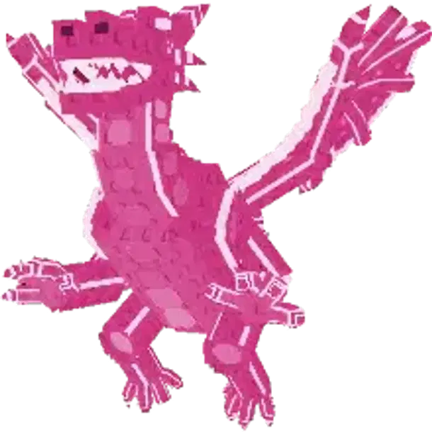 Dragon Gingerini secret, Steal a Brainrot