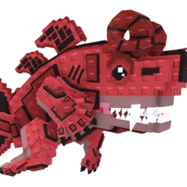 Eviledon secret, Steal a Brainrot