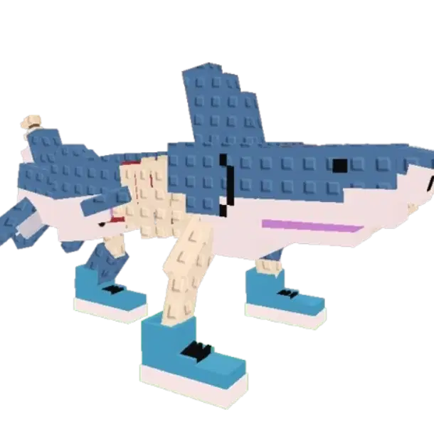 Extinct Tralalero secret, Steal a Brainrot