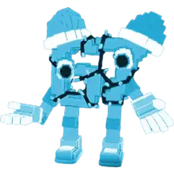 Festive 67 secret, Steal a Brainrot