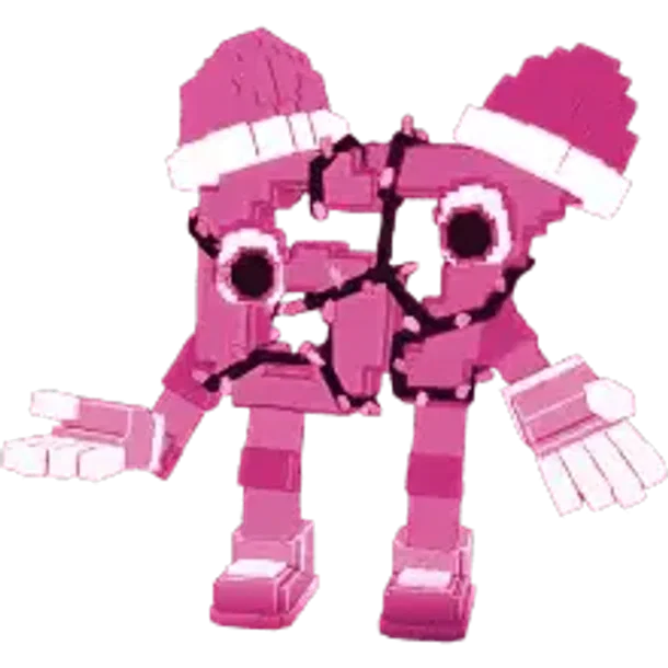 Festive 67 secret, Steal a Brainrot