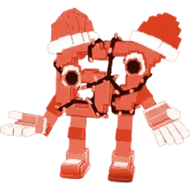 Festive 67 secret, Steal a Brainrot