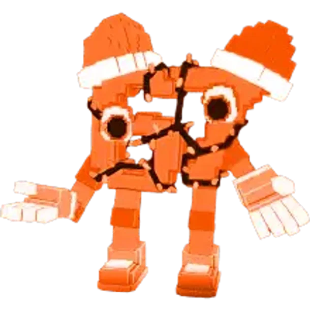 Festive 67 secret, Steal a Brainrot