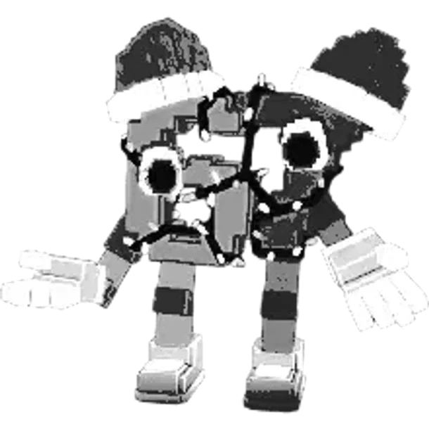 Festive 67 secret, Steal a Brainrot