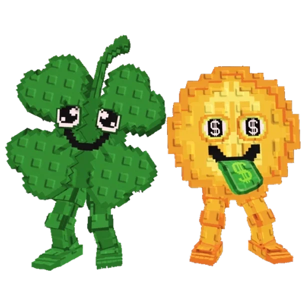 Fortunu and Cashuru secret, Steal a Brainrot
