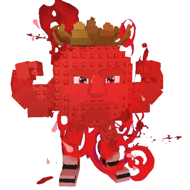 Fragola la la la secret, Steal a Brainrot