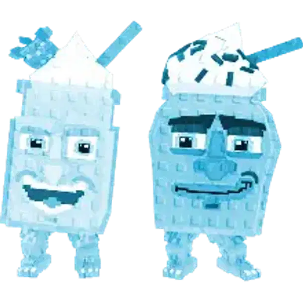 Fragrama and Chocrama secret, Steal a Brainrot