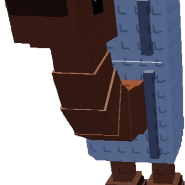 Frigo Camelo mythic, Steal a Brainrot