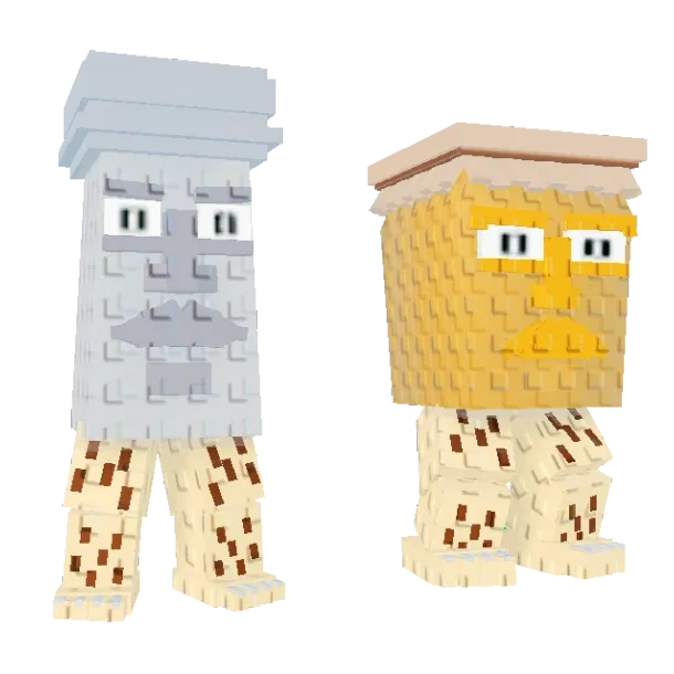 Garama and Madundung secret, Steal a Brainrot