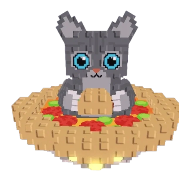 Gattito Tacoto brainrot_god, Steal a Brainrot