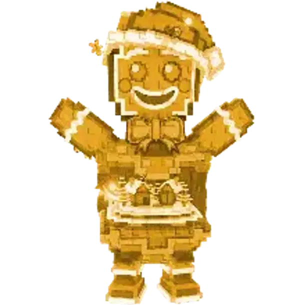 Ginger Globo brainrot_god, Steal a Brainrot