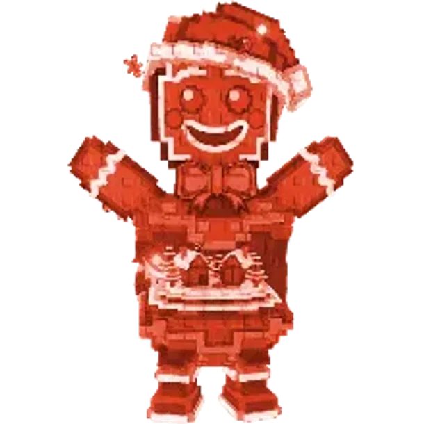 Ginger Globo brainrot_god, Steal a Brainrot