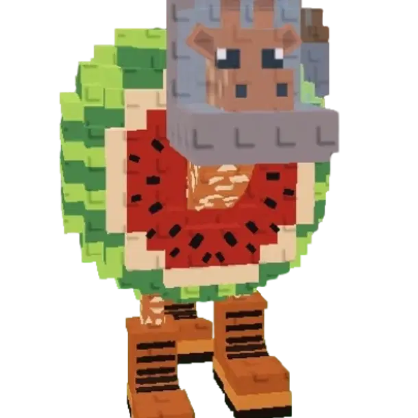 Girafa Celestre brainrot_god, Steal a Brainrot