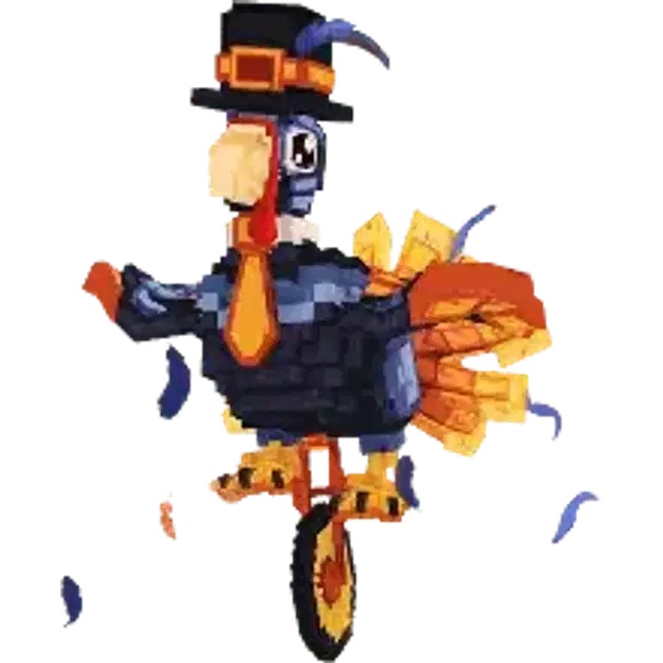 Gobblino Uniciclino secret, Steal a Brainrot