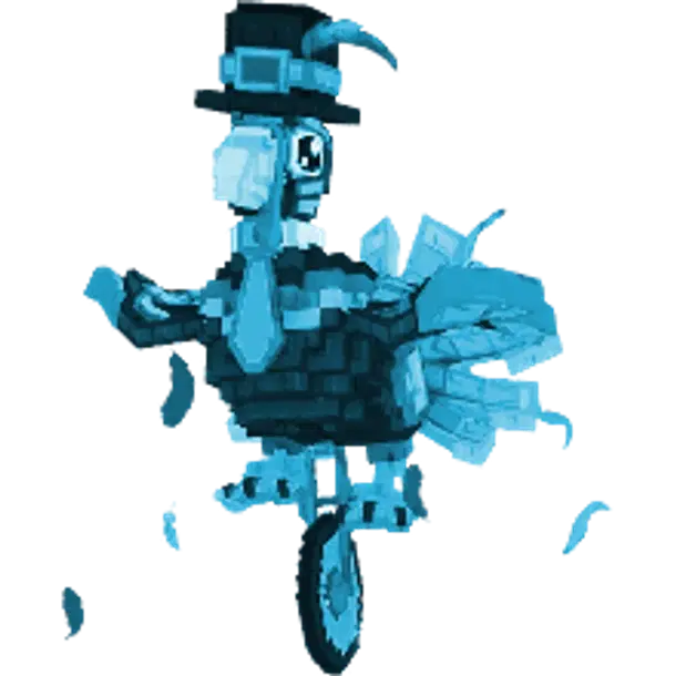 Gobblino Uniciclino secret, Steal a Brainrot