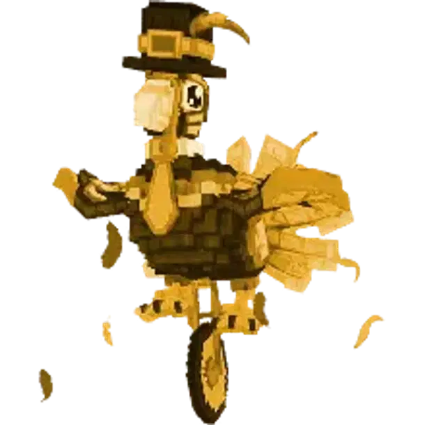 Gobblino Uniciclino secret, Steal a Brainrot