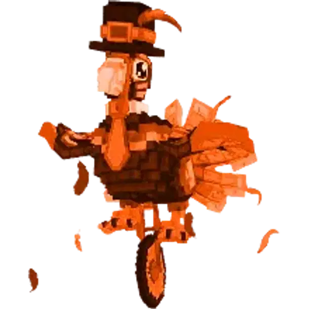 Gobblino Uniciclino secret, Steal a Brainrot