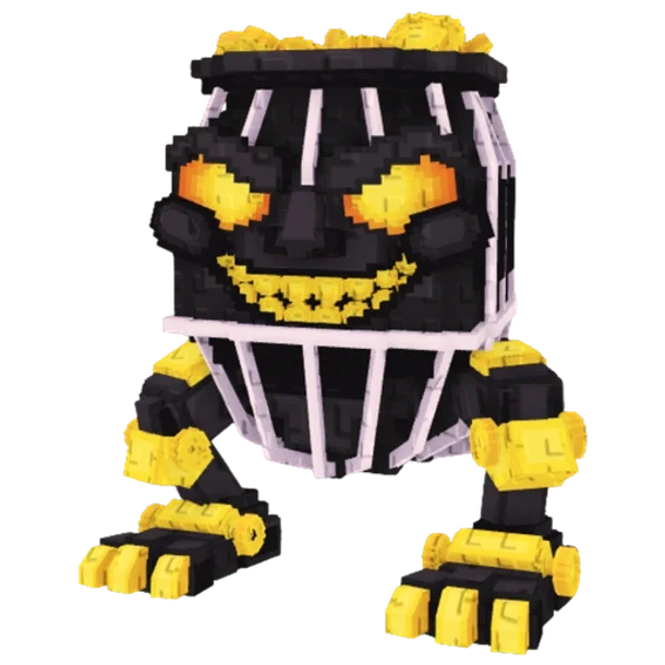 Gold Gold Gold secret, Steal a Brainrot