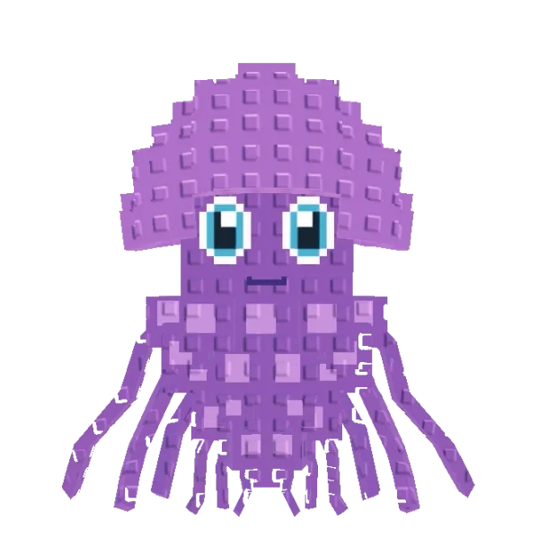 Graipuss Medussi secret, Steal a Brainrot