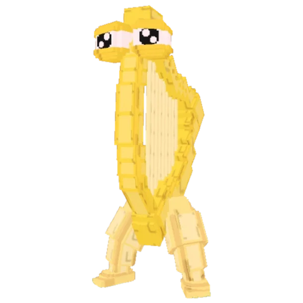 Harpuccino mythic, Steal a Brainrot