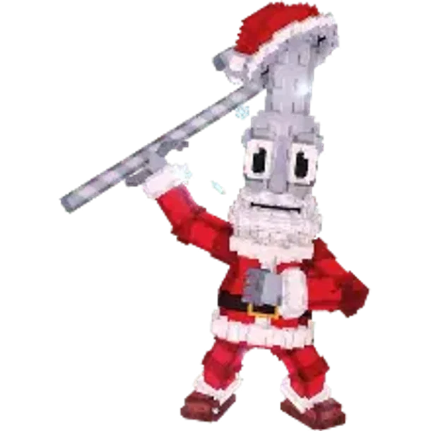 Ho Ho Ho Sahur secret, Steal a Brainrot