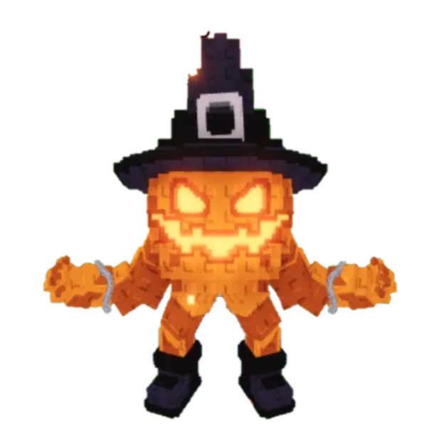 Jacko Jack Jack brainrot_god, Steal a Brainrot