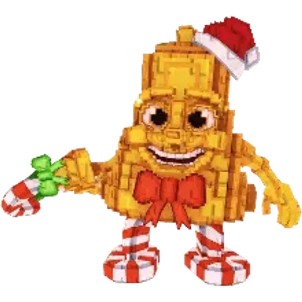 Jingle Jingle Sahur mythic, Steal a Brainrot