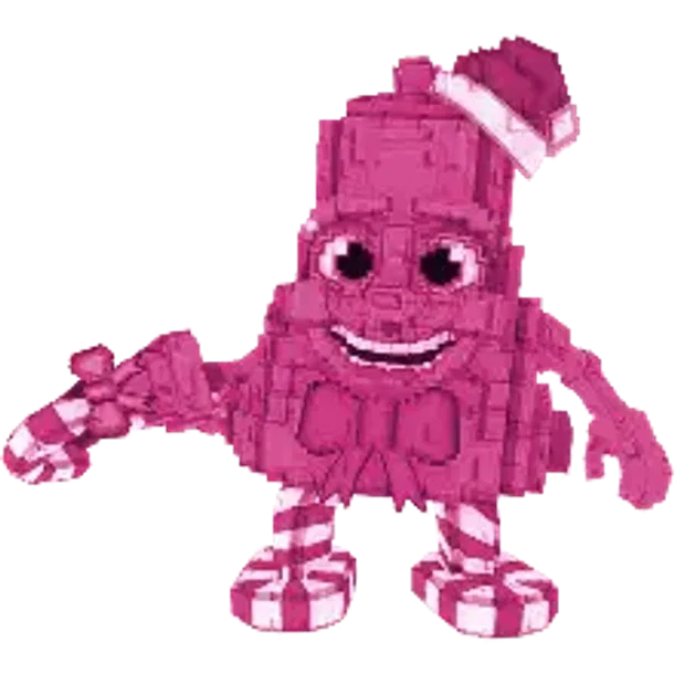 Jingle Jingle Sahur mythic, Steal a Brainrot