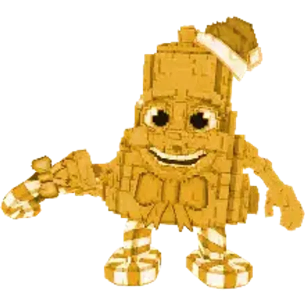 Jingle Jingle Sahur mythic, Steal a Brainrot