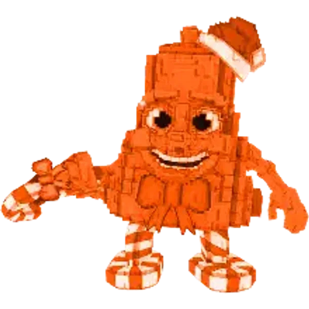 Jingle Jingle Sahur mythic, Steal a Brainrot