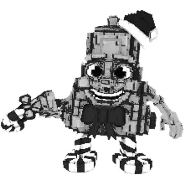 Jingle Jingle Sahur mythic, Steal a Brainrot