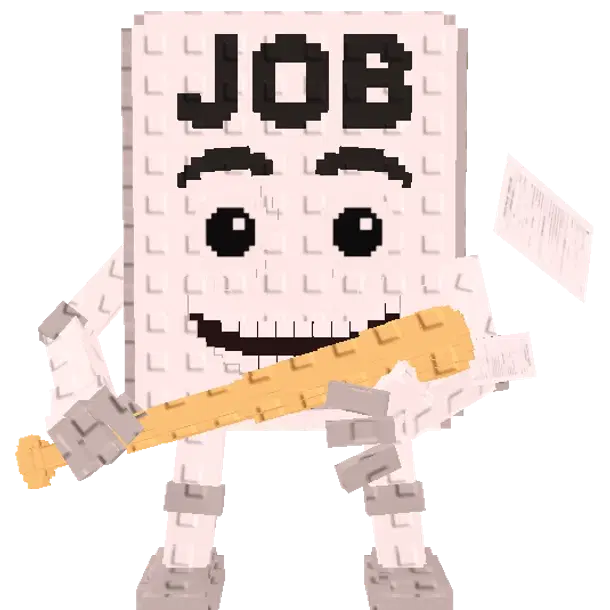 Job Job Job Sahur secret, Steal a Brainrot