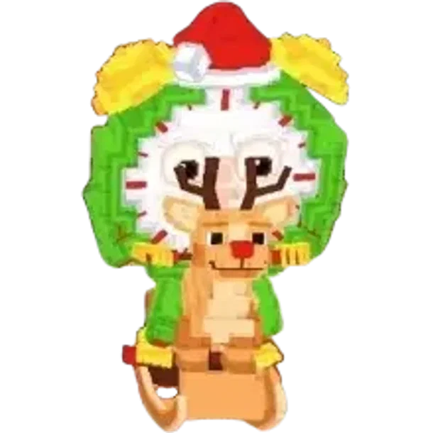 Jolly Jolly Sahur secret, Steal a Brainrot