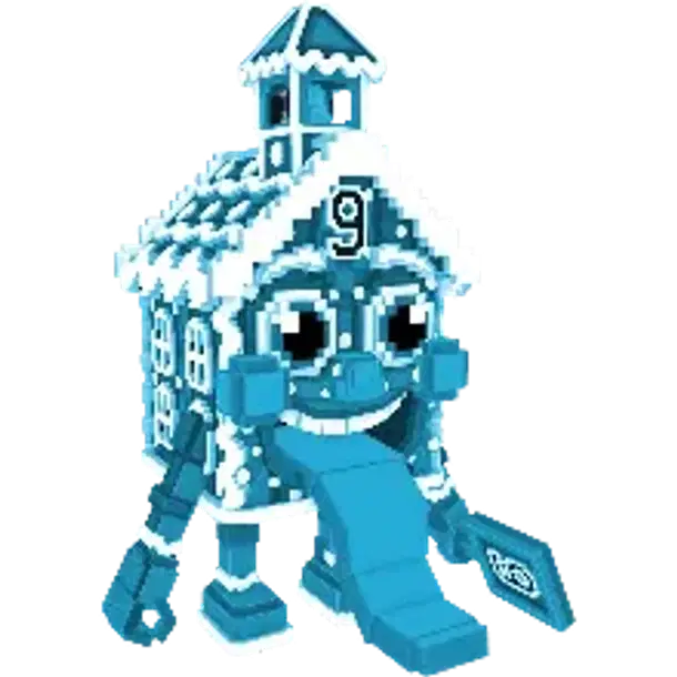 La Ginger Sekolah secret, Steal a Brainrot