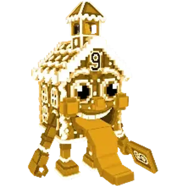 La Ginger Sekolah secret, Steal a Brainrot