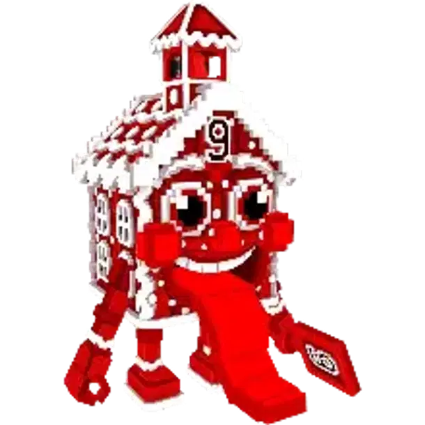 La Ginger Sekolah secret, Steal a Brainrot